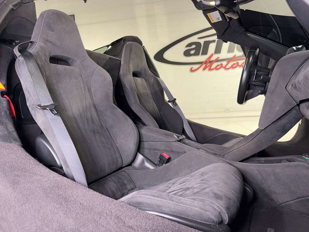 2020 McLaren 720S Luxury Fort Lauderdale FL