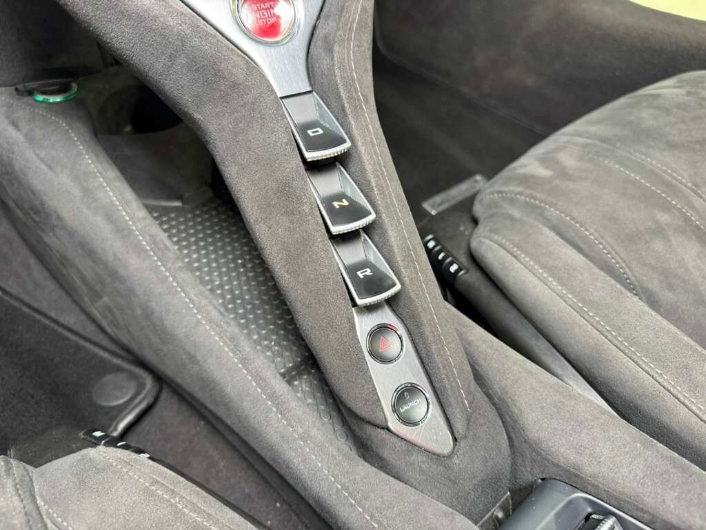 2020 McLaren 720S Luxury Fort Lauderdale FL