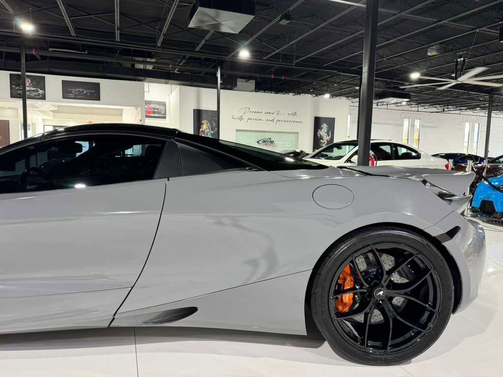 2020 McLaren 720S Luxury Fort Lauderdale FL