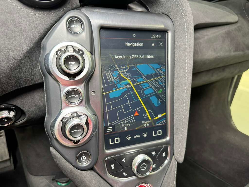 2020 McLaren 720S Luxury Fort Lauderdale FL