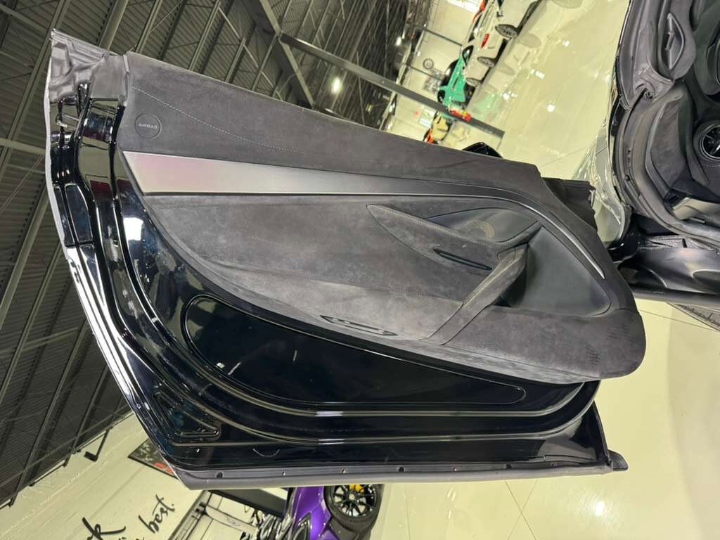 2020 McLaren 720S Luxury Fort Lauderdale FL