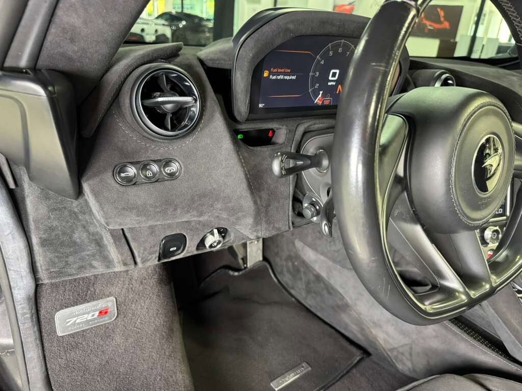 2020 McLaren 720S Luxury Fort Lauderdale FL