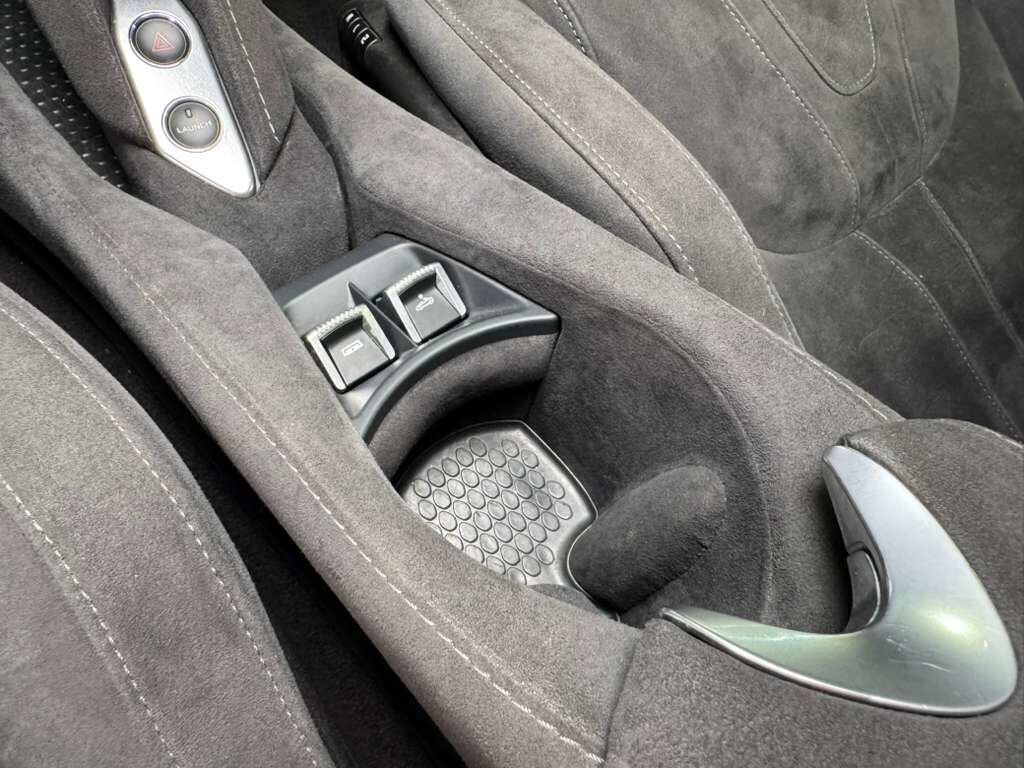 2020 McLaren 720S Luxury Fort Lauderdale FL