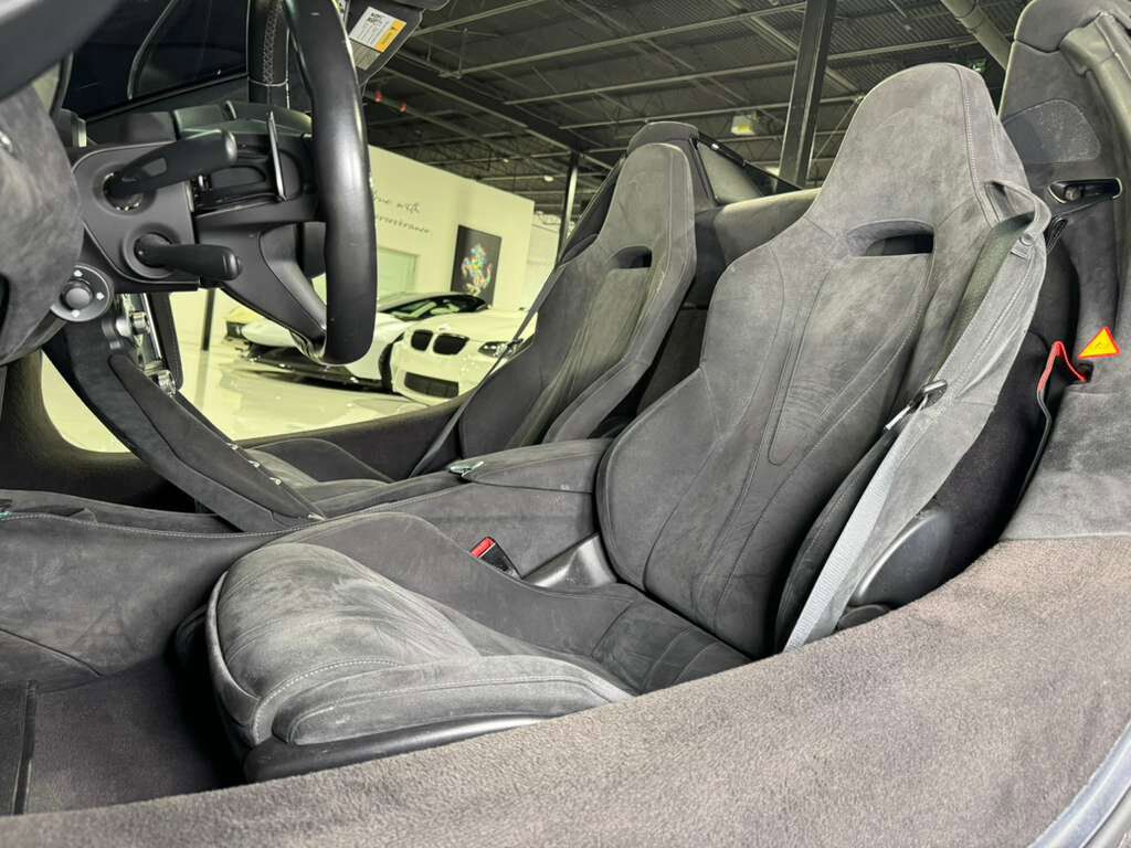 2020 McLaren 720S Luxury Fort Lauderdale FL