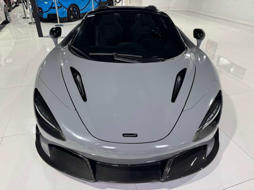 2020 McLaren 720S Luxury Fort Lauderdale FL