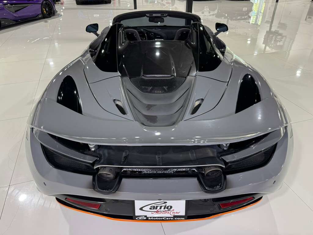 2020 McLaren 720S Luxury Fort Lauderdale FL
