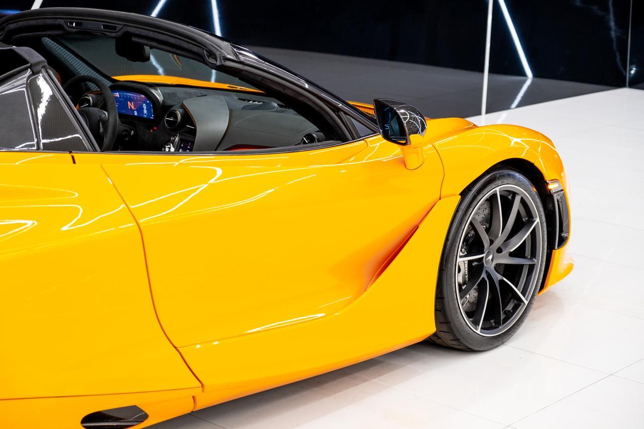 2020 McLaren 720S Luxury Miami FL