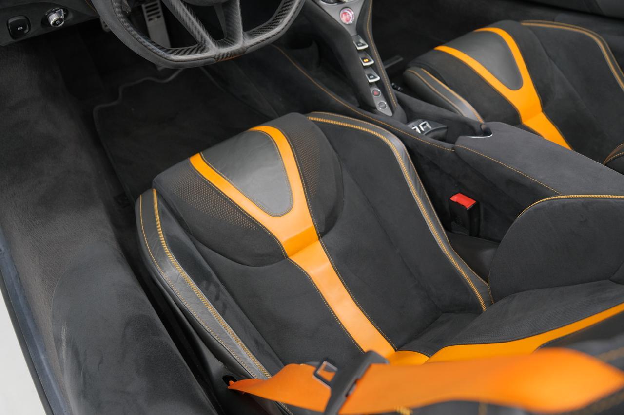 2020 McLaren 720S Luxury Miami FL