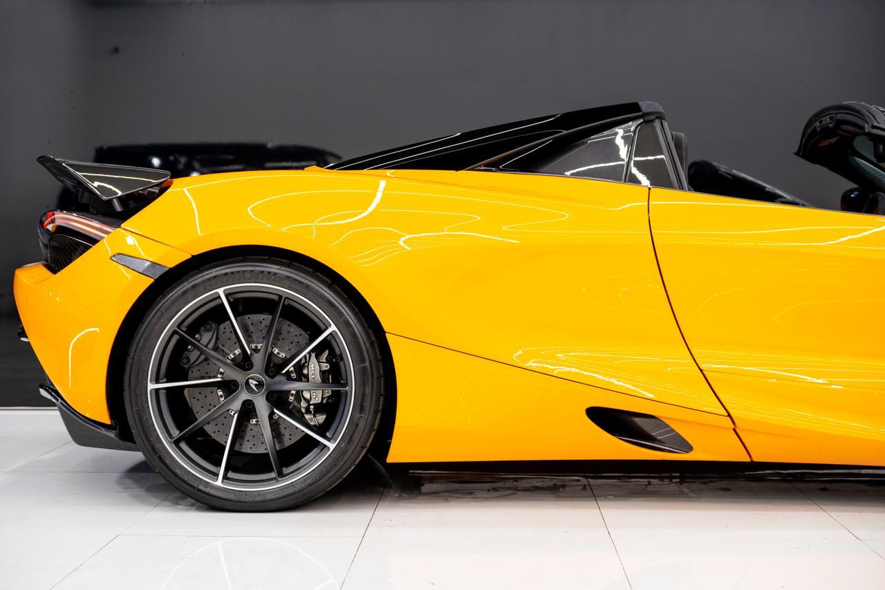 2020 McLaren 720S Luxury Miami FL