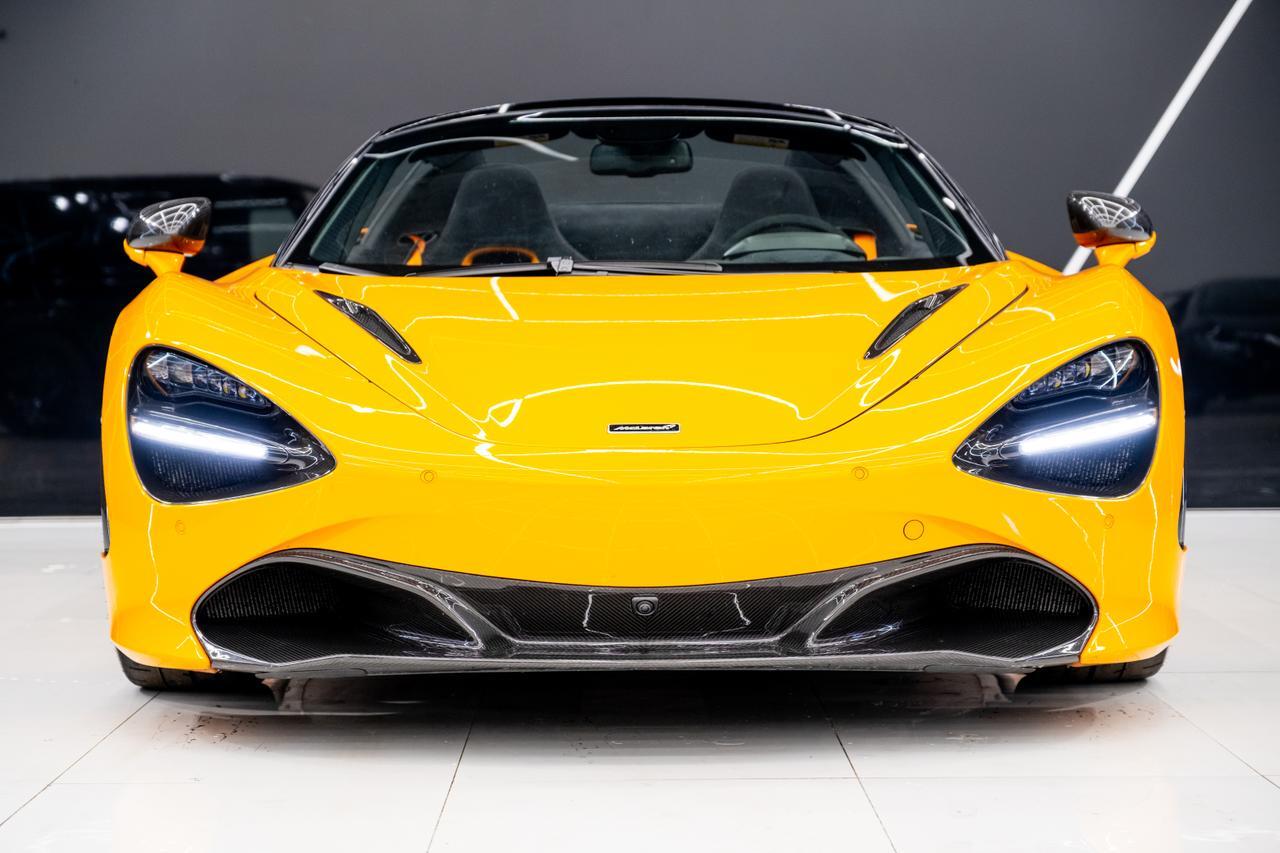 2020 McLaren 720S Luxury Miami FL