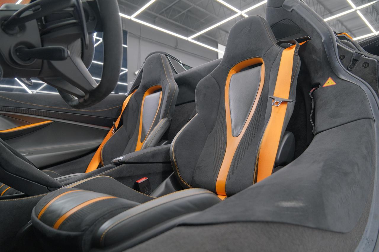 2020 McLaren 720S Luxury Miami FL