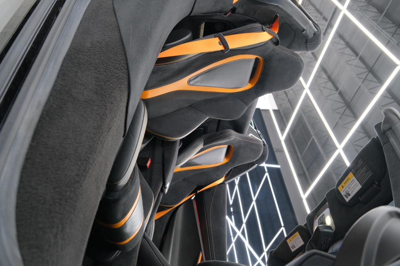 2020 McLaren 720S Luxury Miami FL