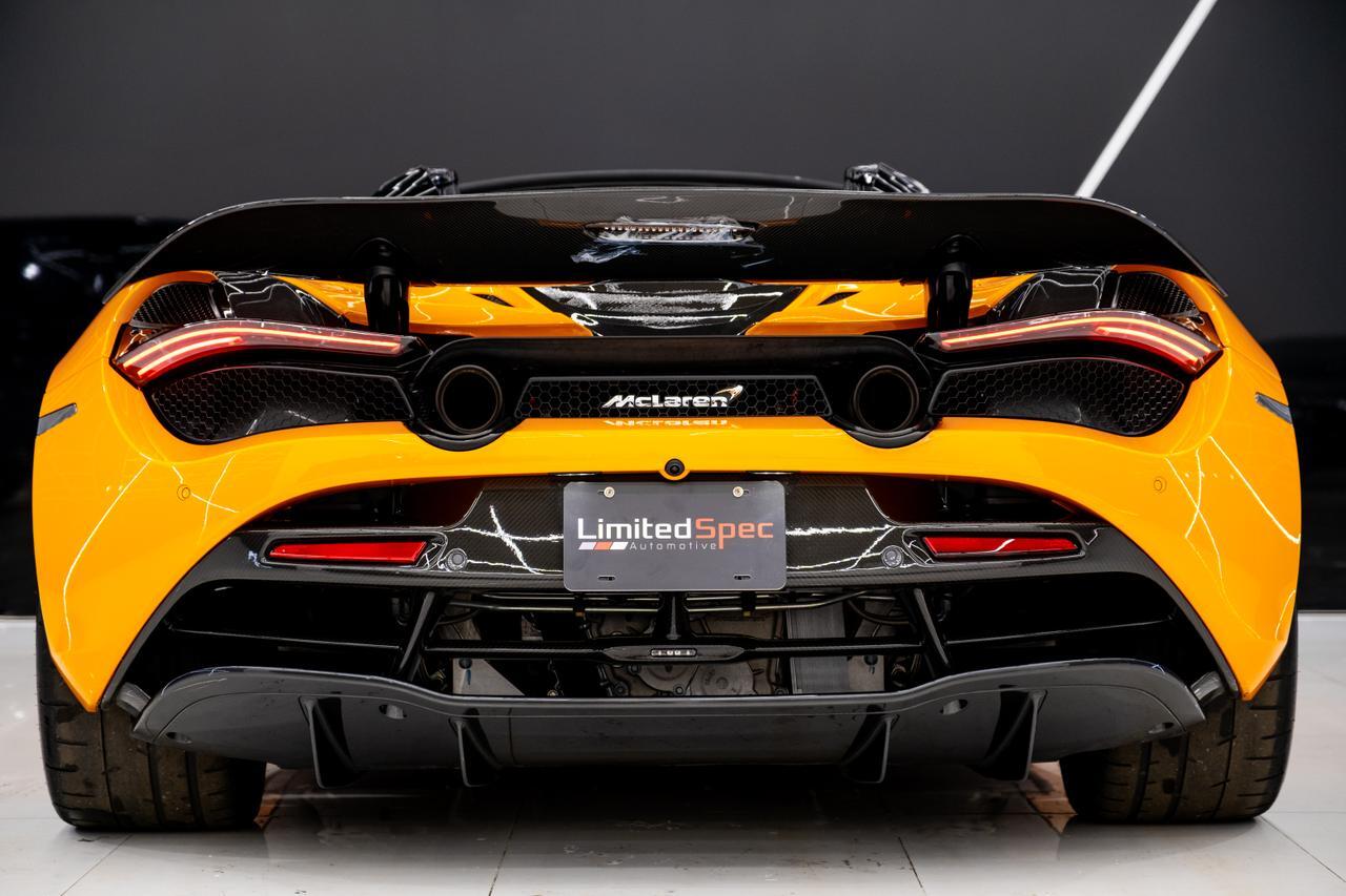 2020 McLaren 720S Luxury Miami FL