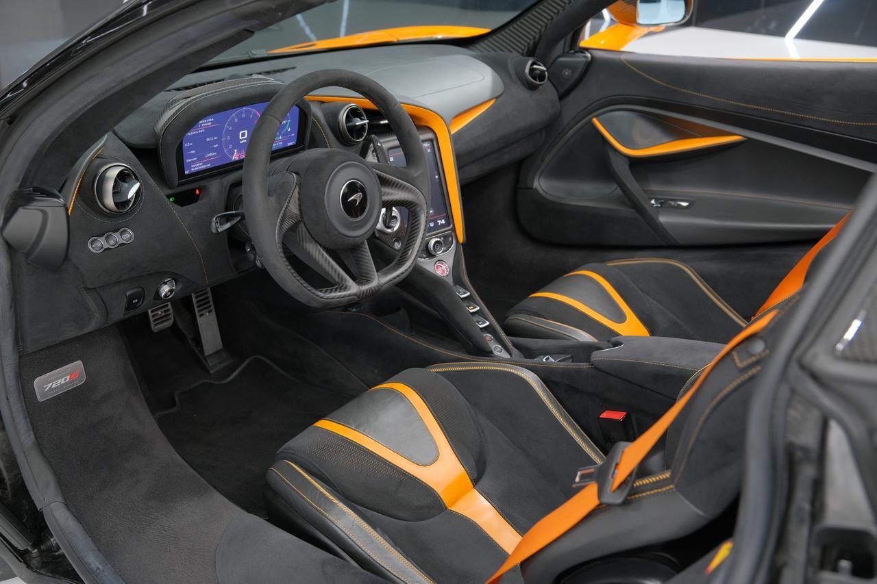2020 McLaren 720S Luxury Miami FL