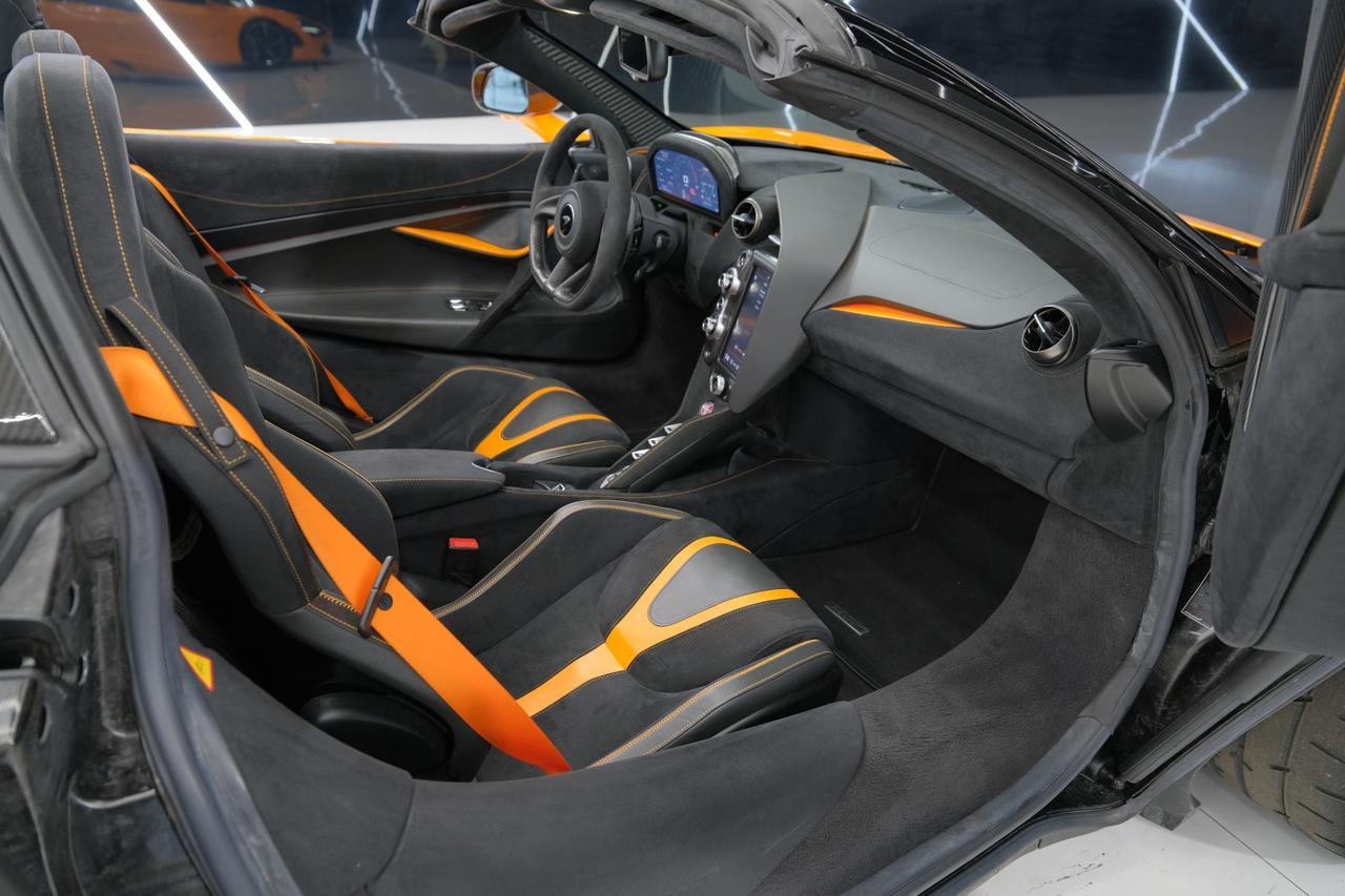 2020 McLaren 720S Luxury Miami FL