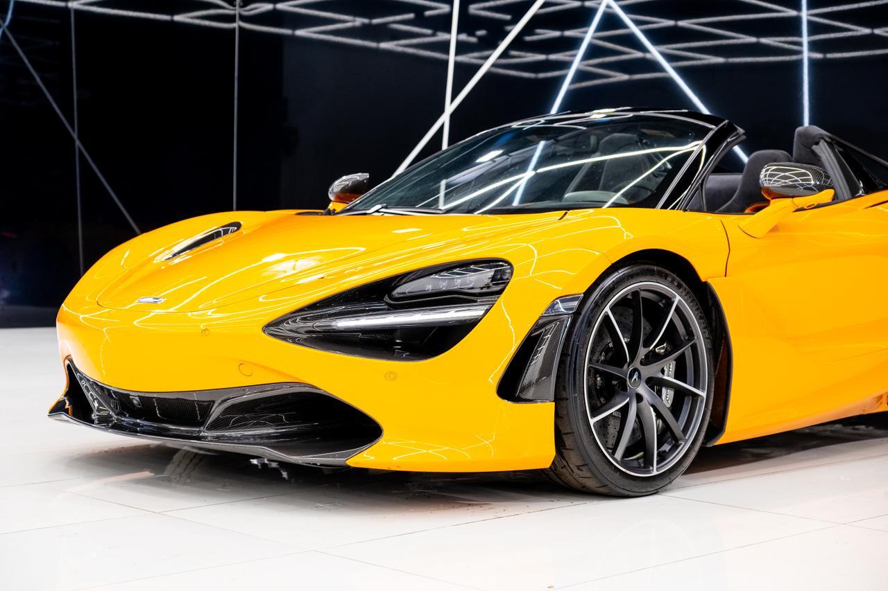 2020 McLaren 720S Luxury Miami FL