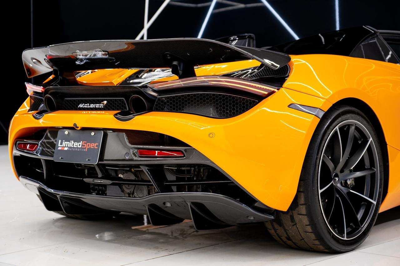 2020 McLaren 720S Luxury Miami FL