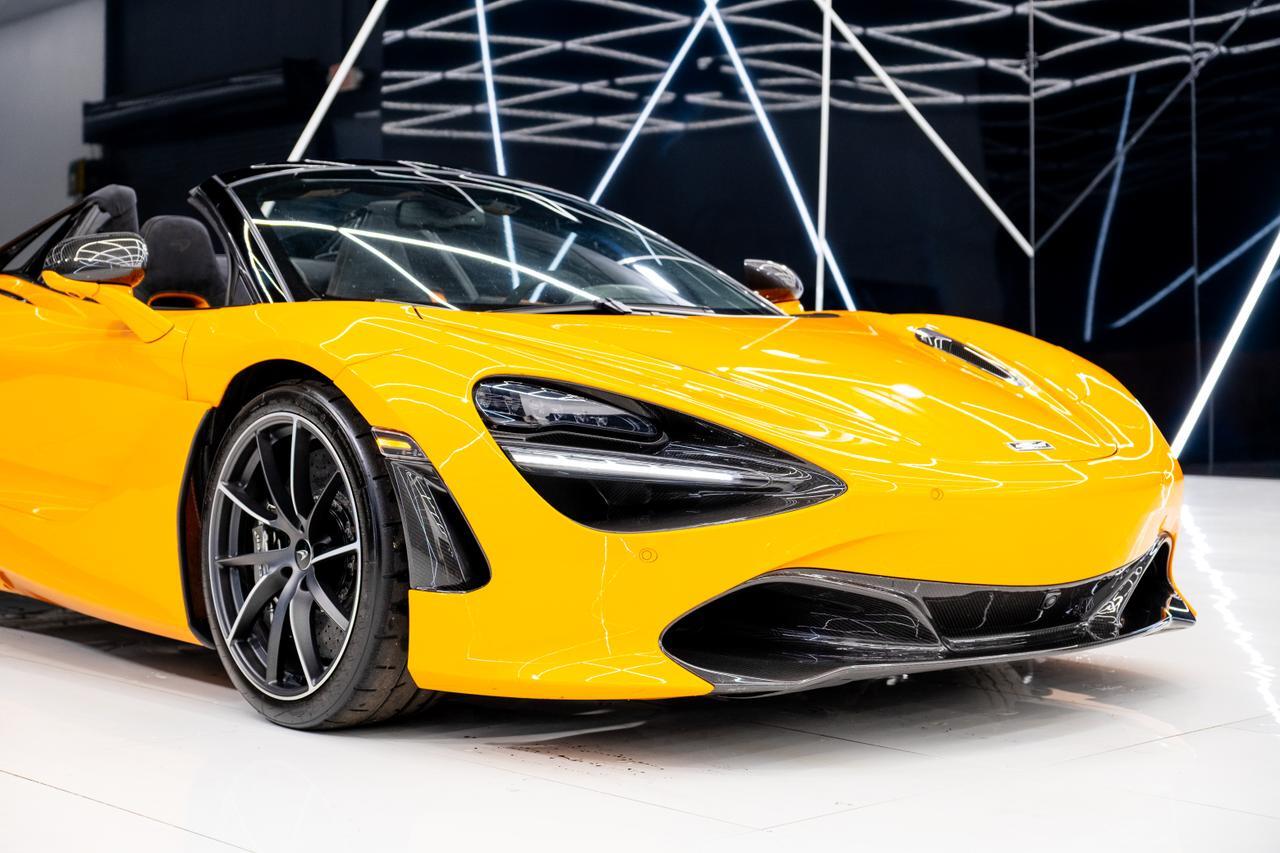 2020 McLaren 720S Luxury Miami FL