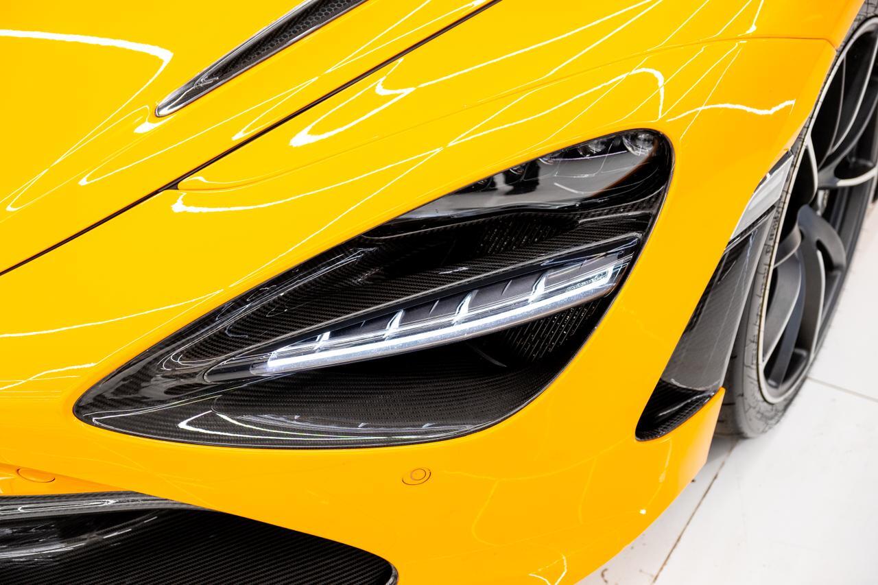 2020 McLaren 720S Luxury Miami FL