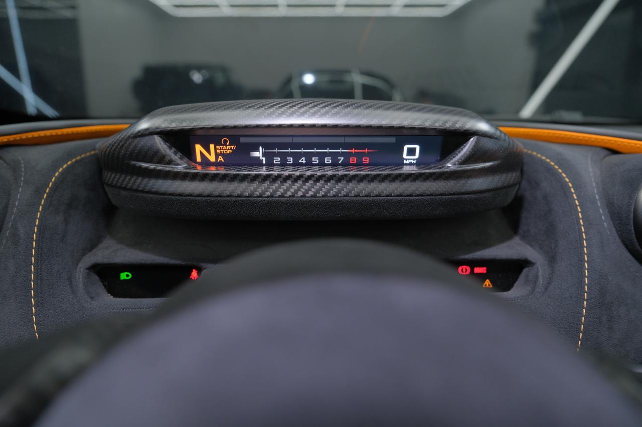 2020 McLaren 720S Luxury Miami FL