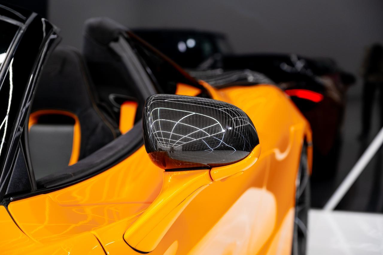 2020 McLaren 720S Luxury Miami FL
