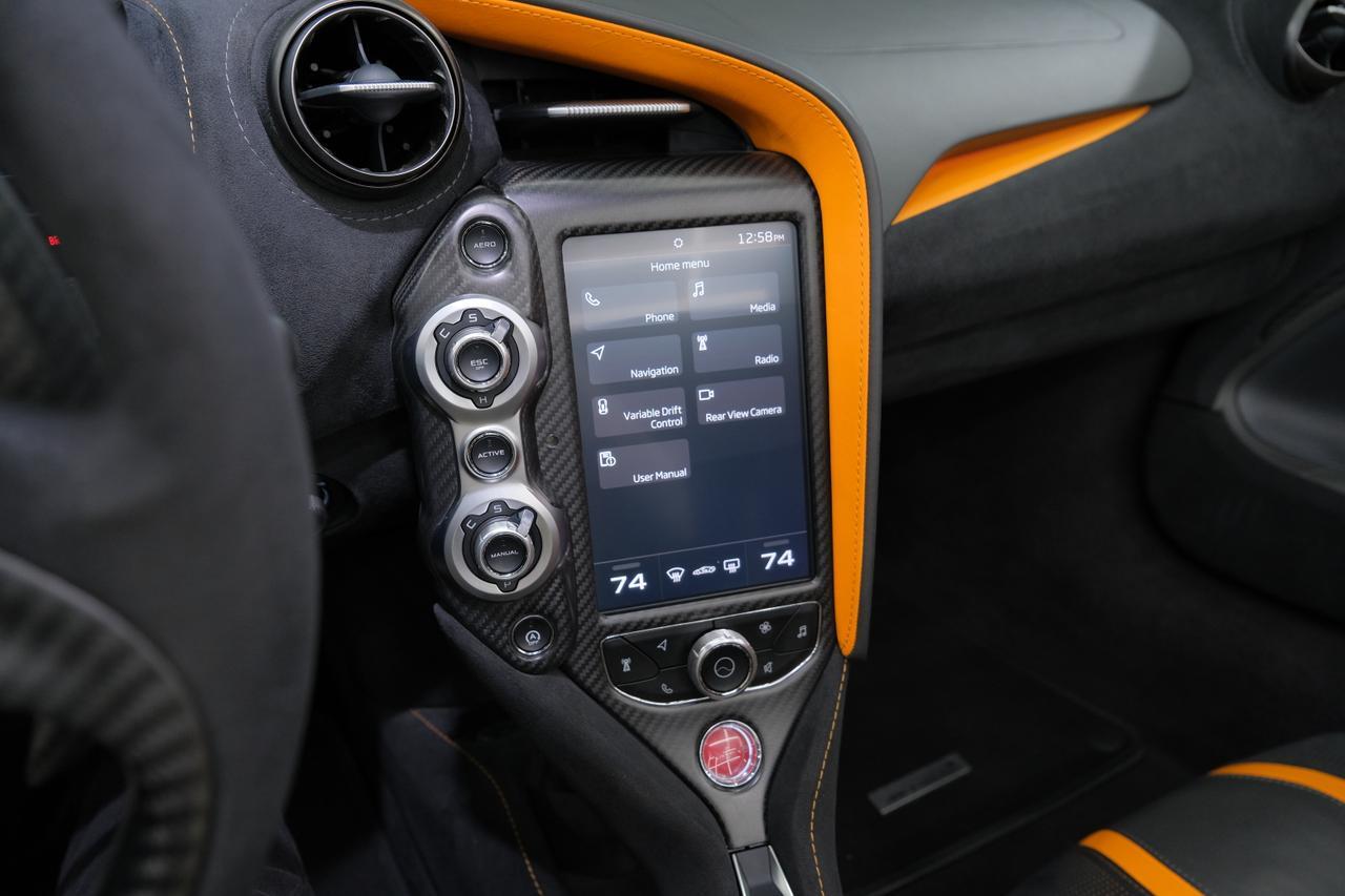 2020 McLaren 720S Luxury Miami FL