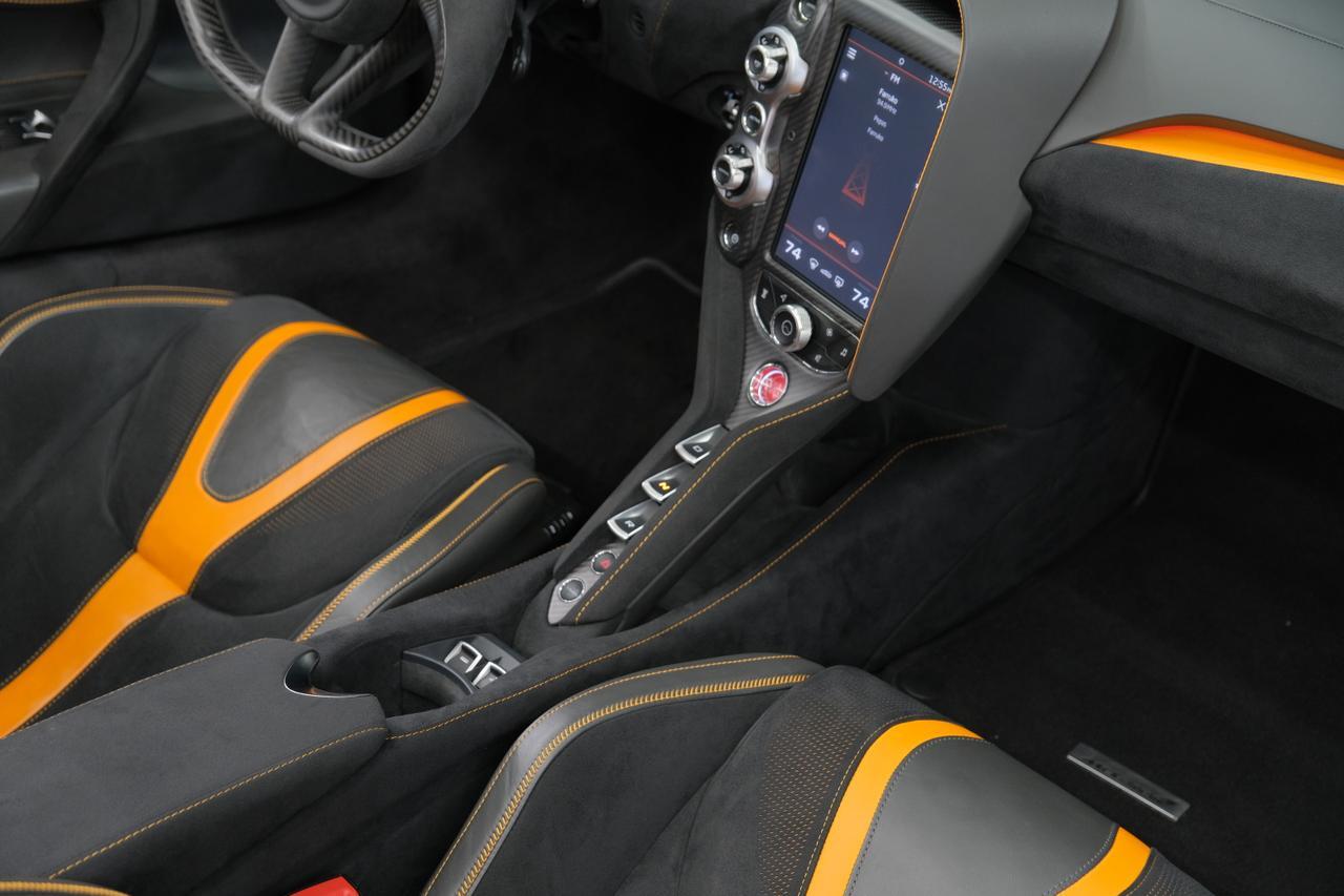 2020 McLaren 720S Luxury Miami FL