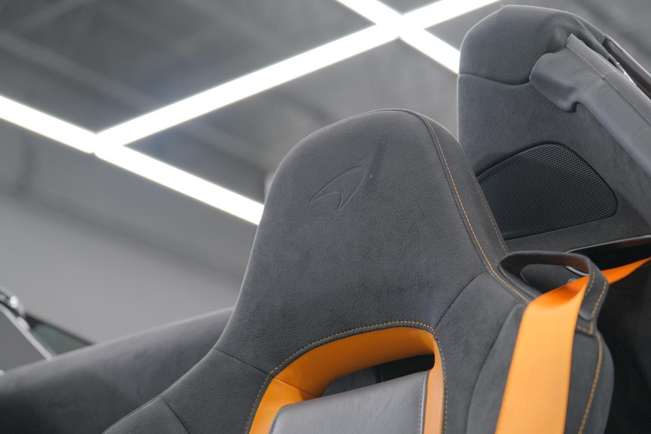 2020 McLaren 720S Luxury Miami FL