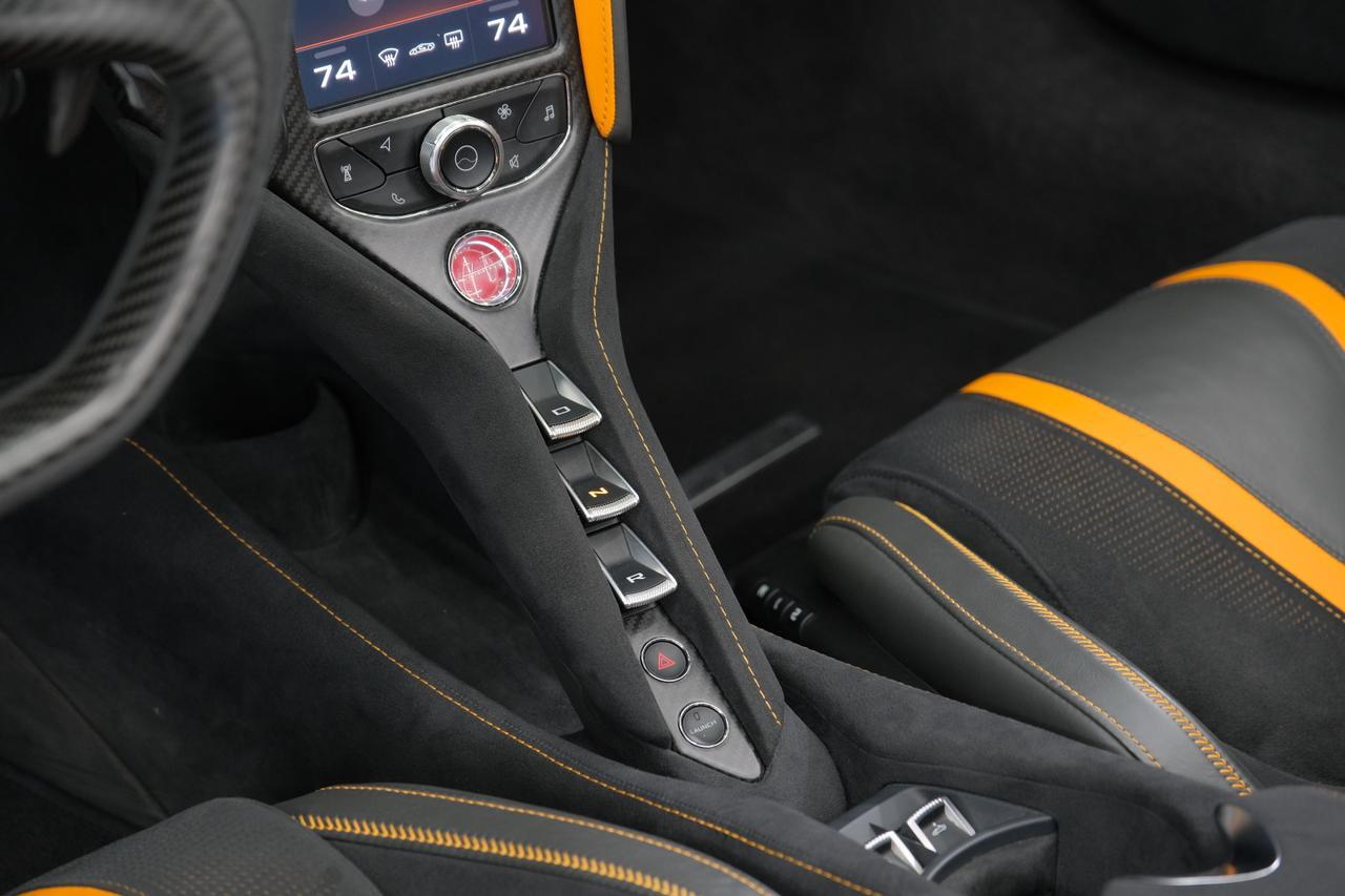 2020 McLaren 720S Luxury Miami FL