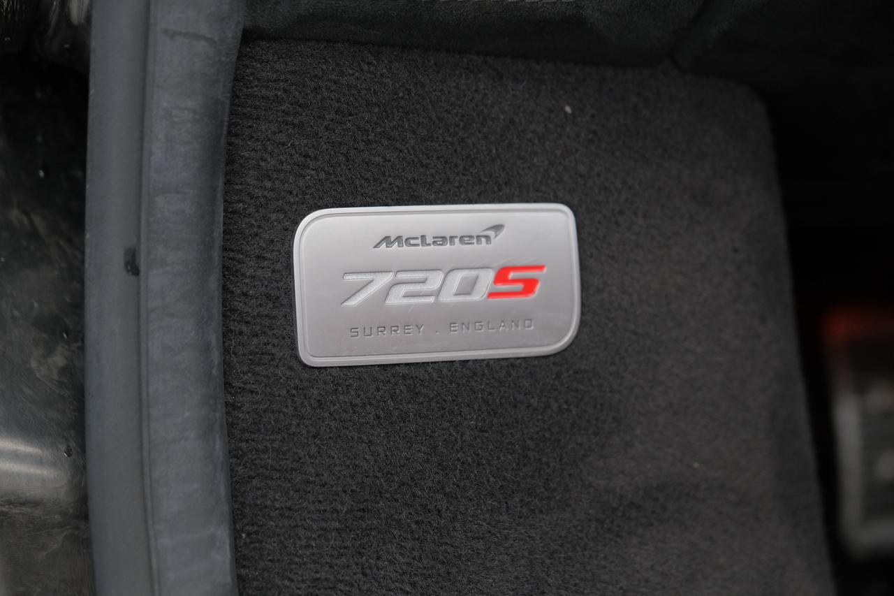 2020 McLaren 720S Luxury Miami FL