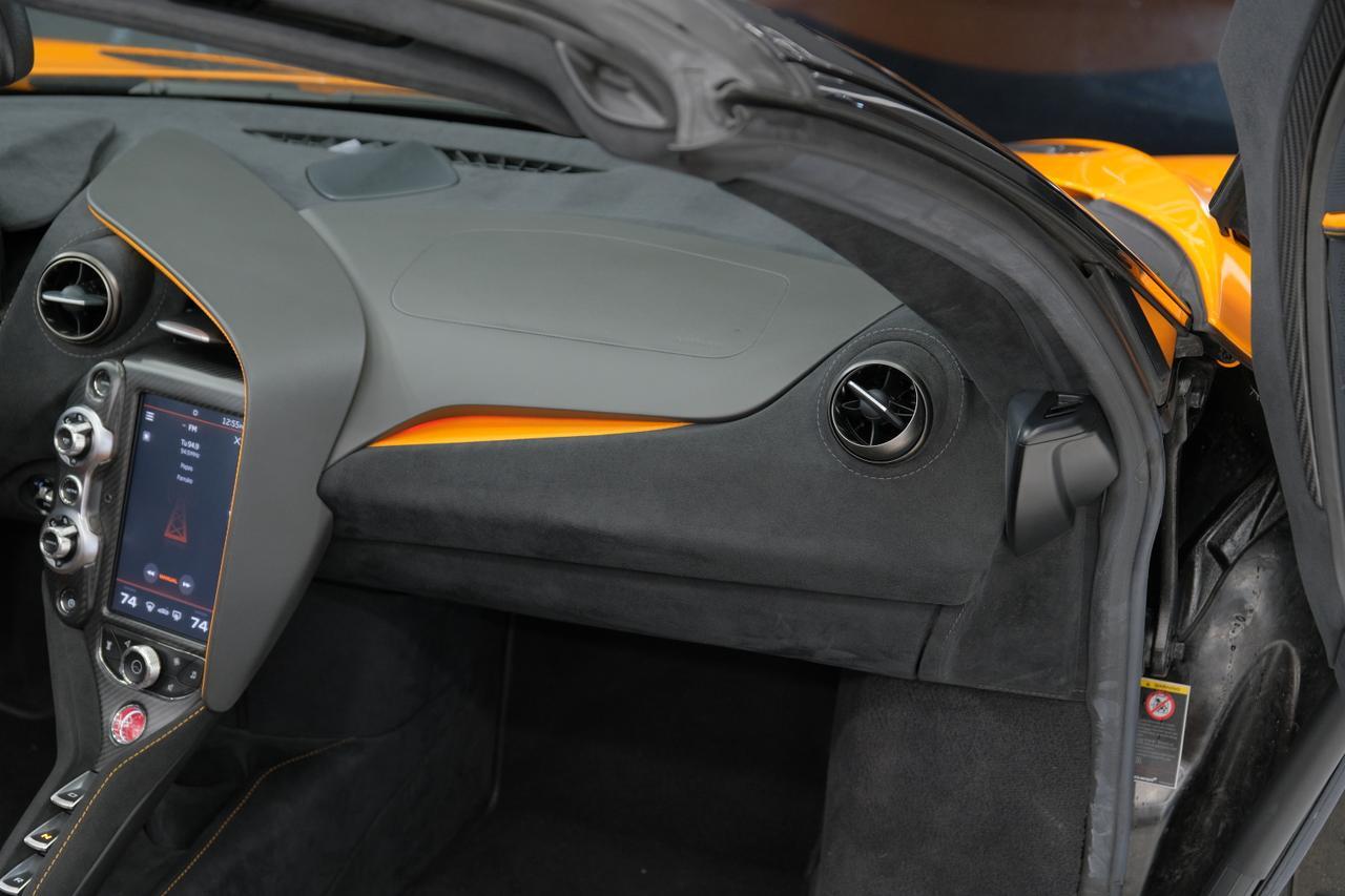 2020 McLaren 720S Luxury Miami FL