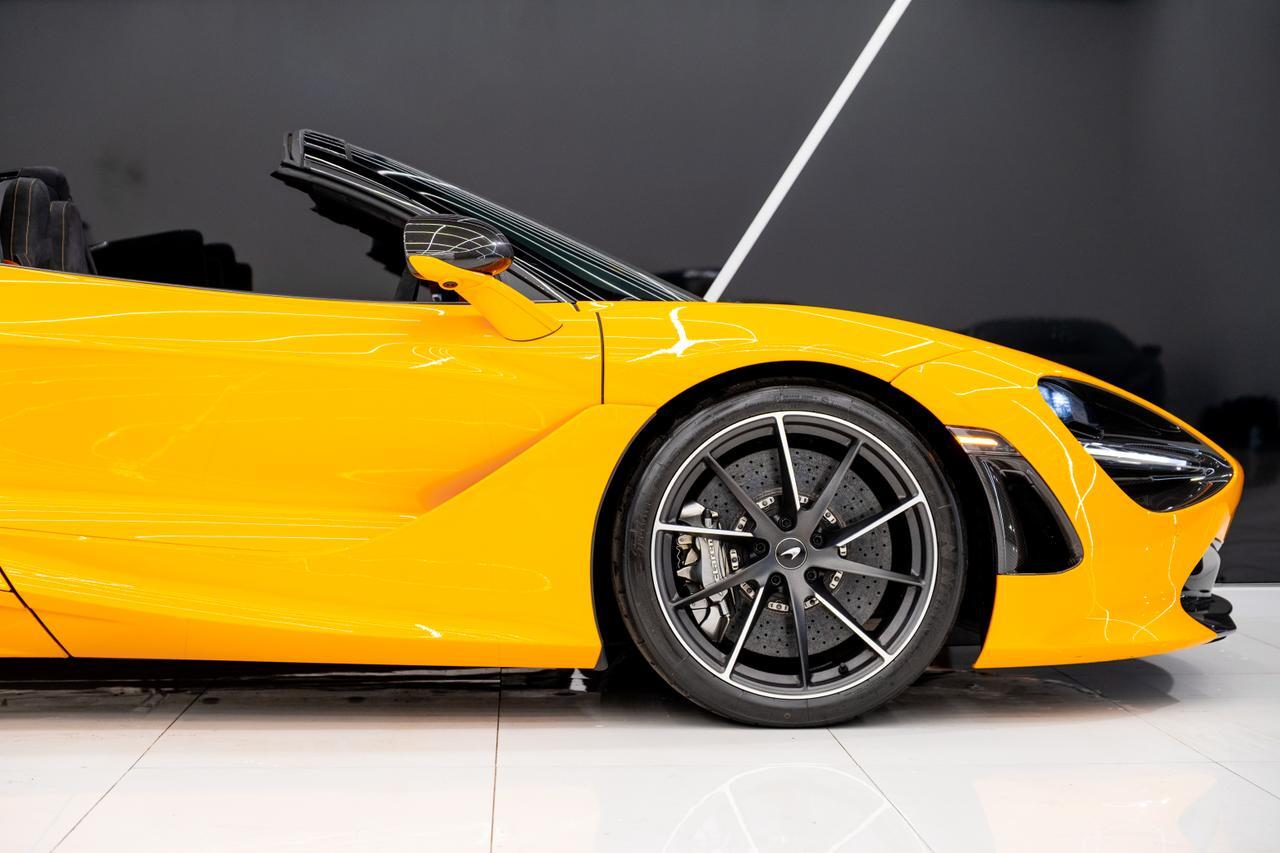 2020 McLaren 720S Luxury Miami FL