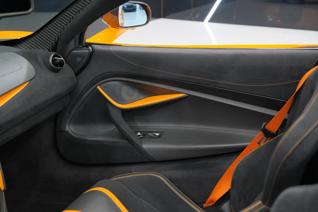 2020 McLaren 720S Luxury Miami FL