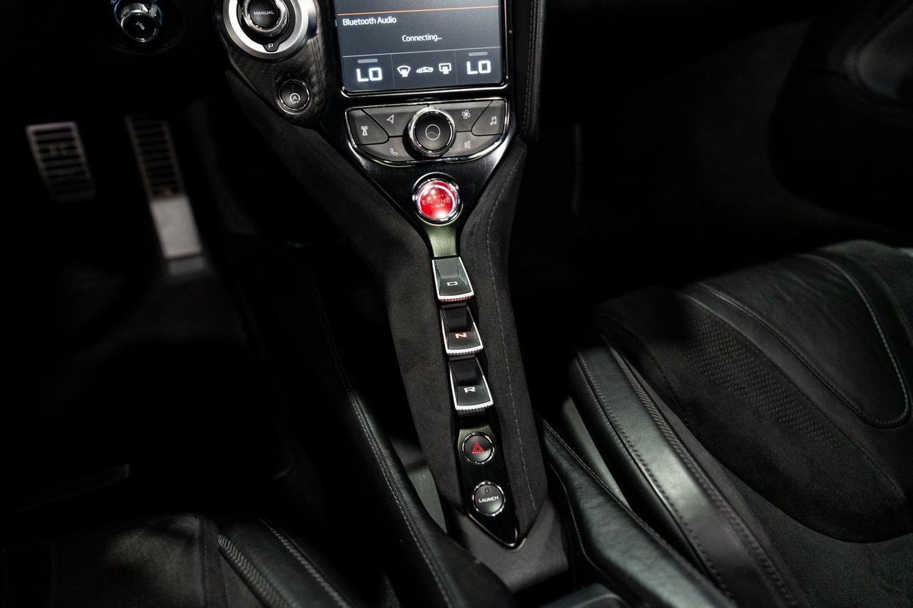 2020 McLaren 720S Luxury Spider Aztec Gold paint, Carbon Black interior, Bowers & Wilkins audio AND MUCH MORE!! Fort Lauderdale FL