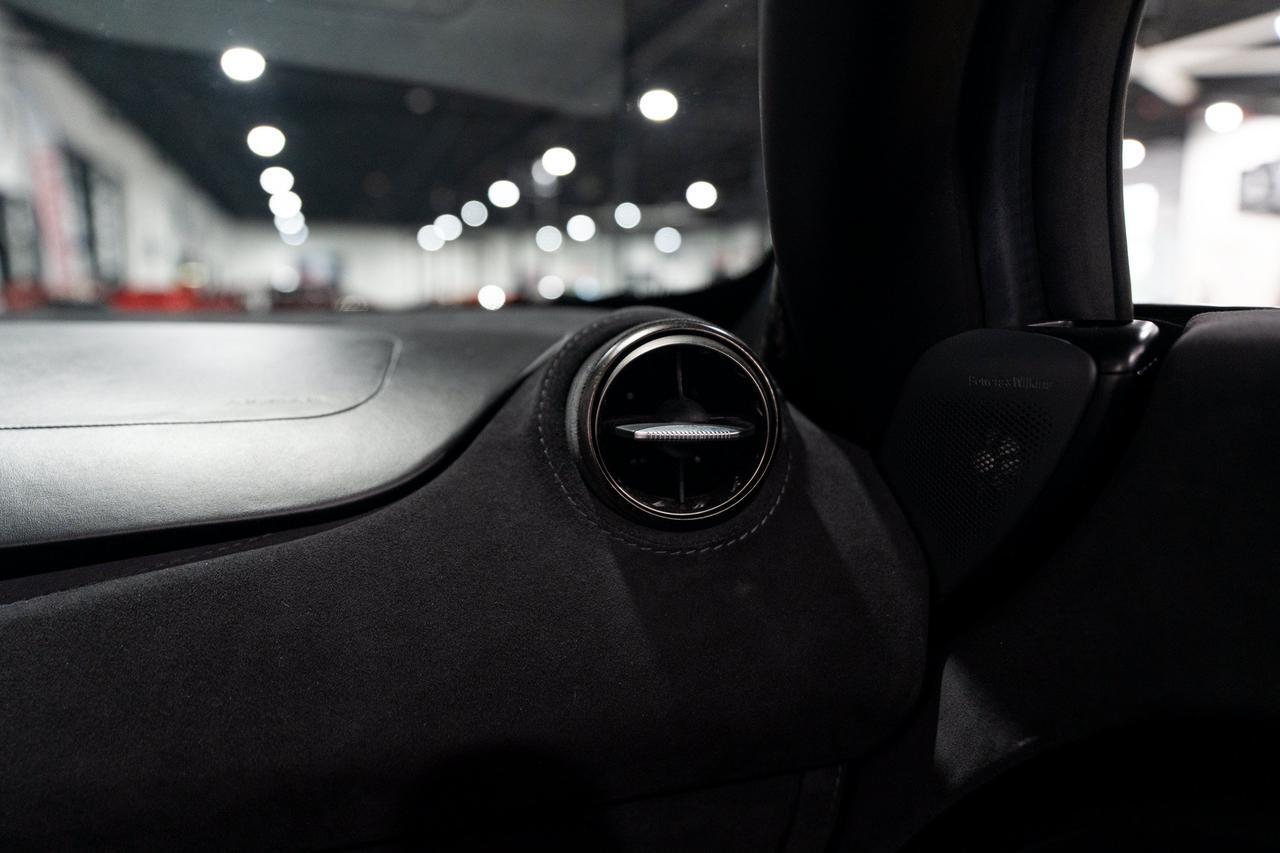 2020 McLaren 720S Luxury Spider Aztec Gold paint, Carbon Black interior, Bowers & Wilkins audio AND MUCH MORE!! Fort Lauderdale FL