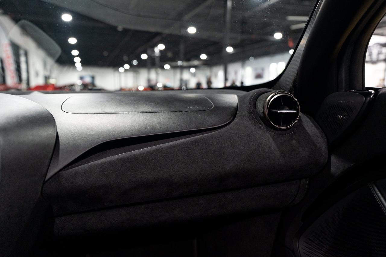 2020 McLaren 720S Luxury Spider Aztec Gold paint, Carbon Black interior, Bowers & Wilkins audio AND MUCH MORE!! Fort Lauderdale FL