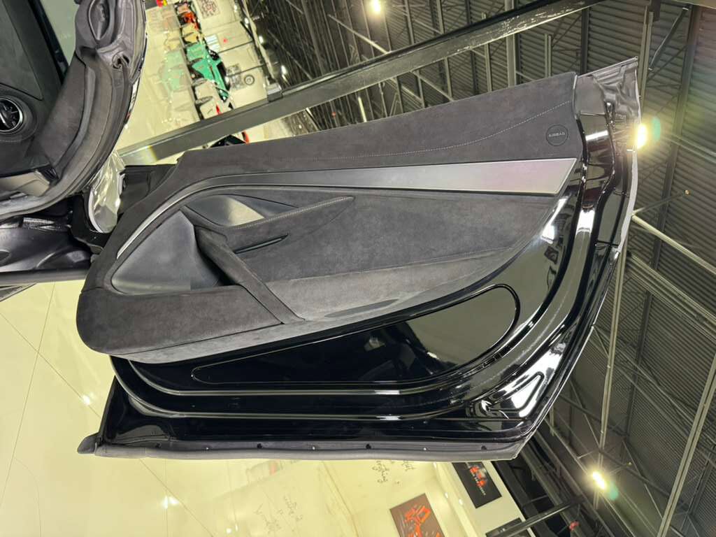 2020 McLaren 720S Luxury Spider electrochromic roof, Bowers & Wilkins audio system AND MUCH MORE!!! Fort Lauderdale FL