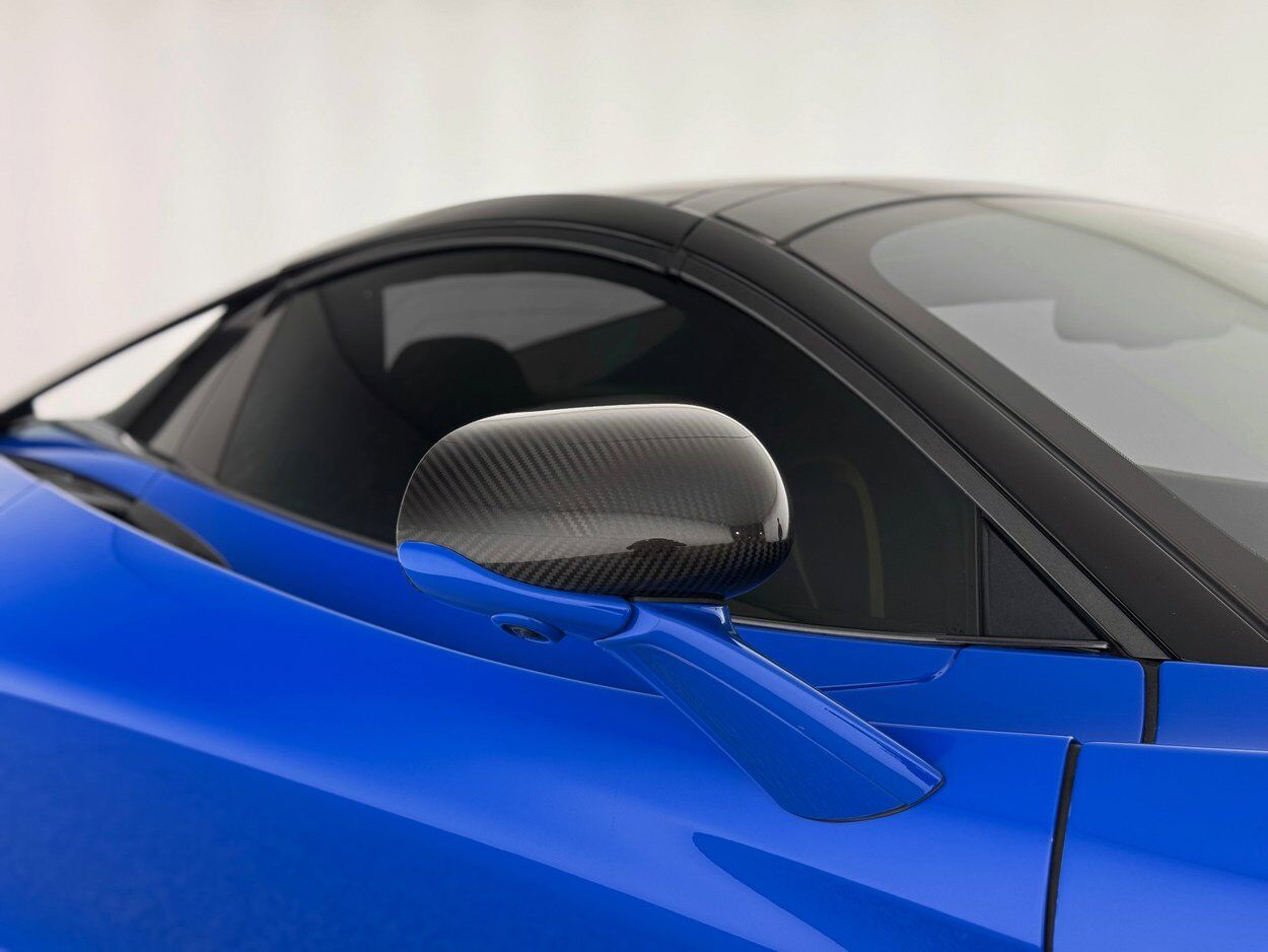 2020 McLaren 720S Performance Bellevue WA