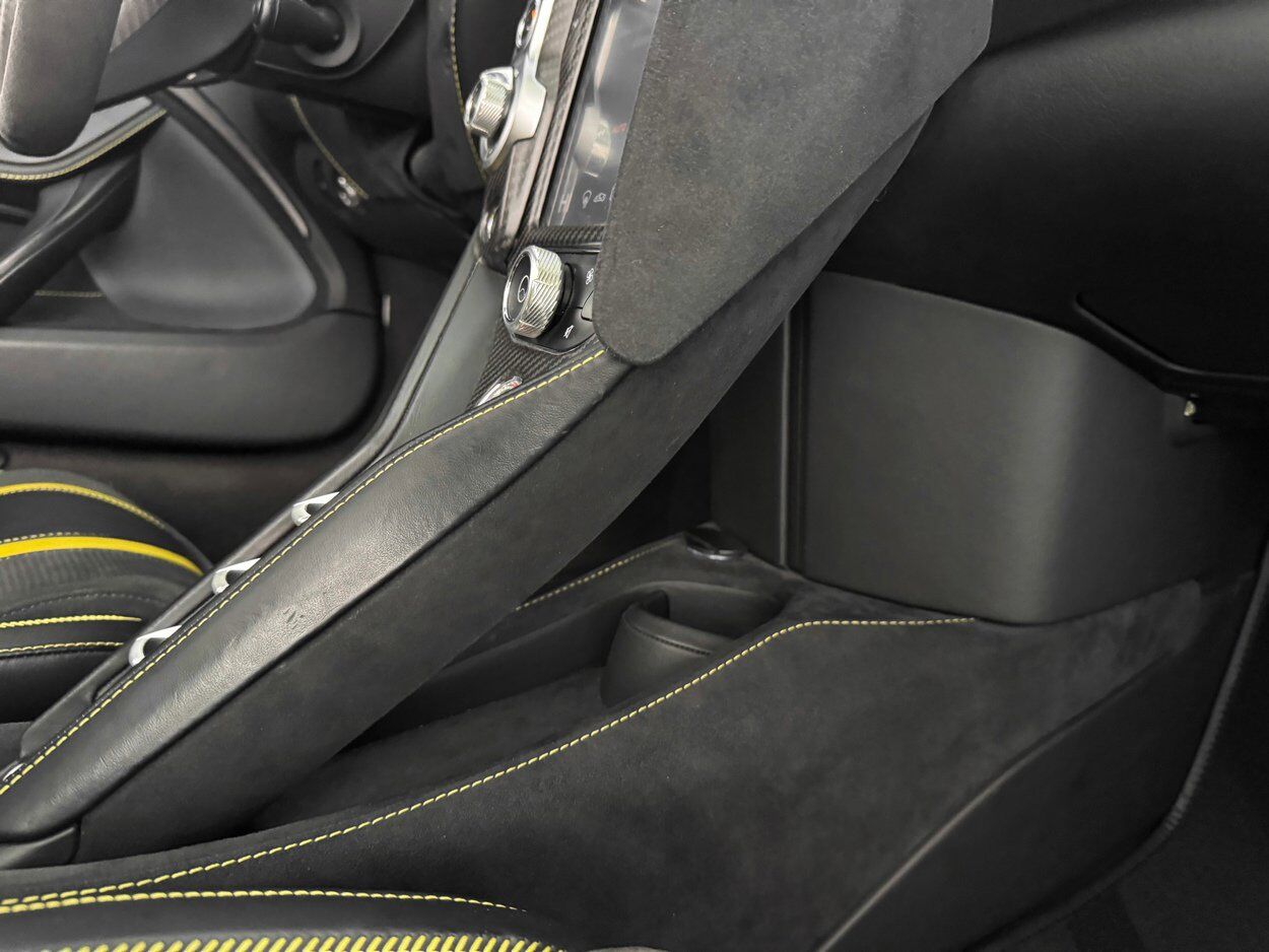 2020 McLaren 720S Performance Bellevue WA