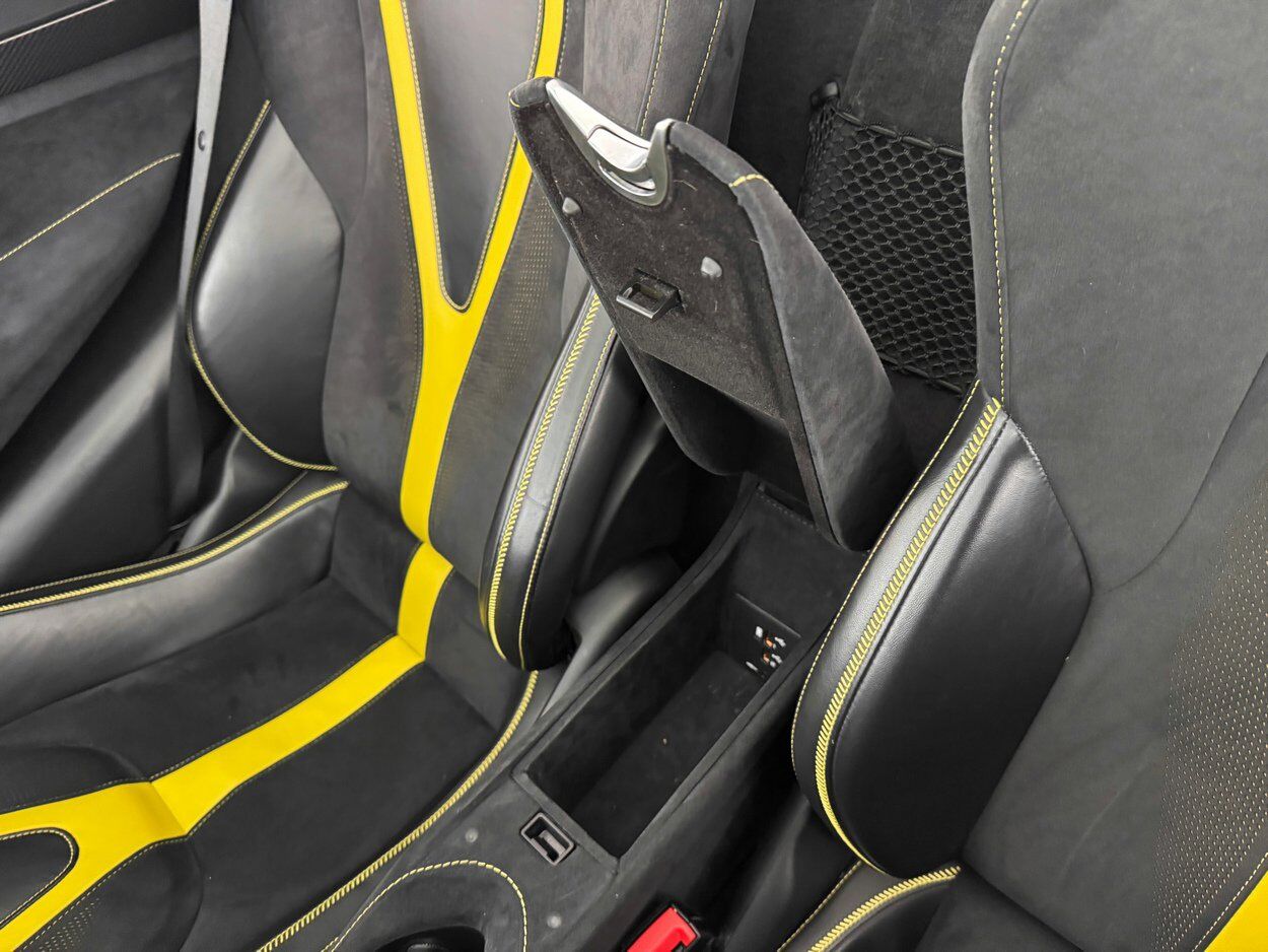 2020 McLaren 720S Performance Bellevue WA