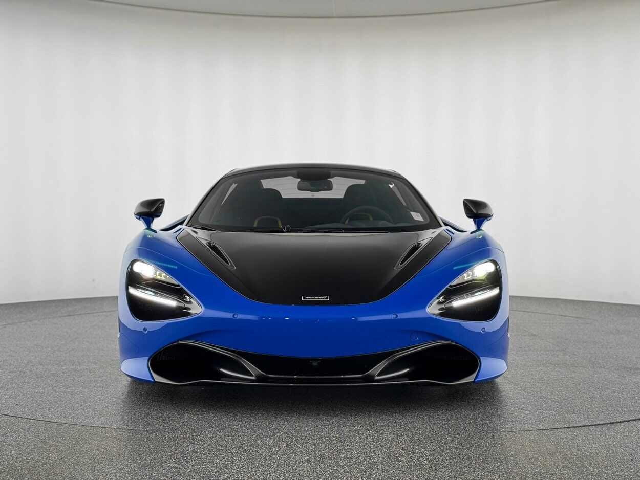 2020 McLaren 720S Performance Bellevue WA