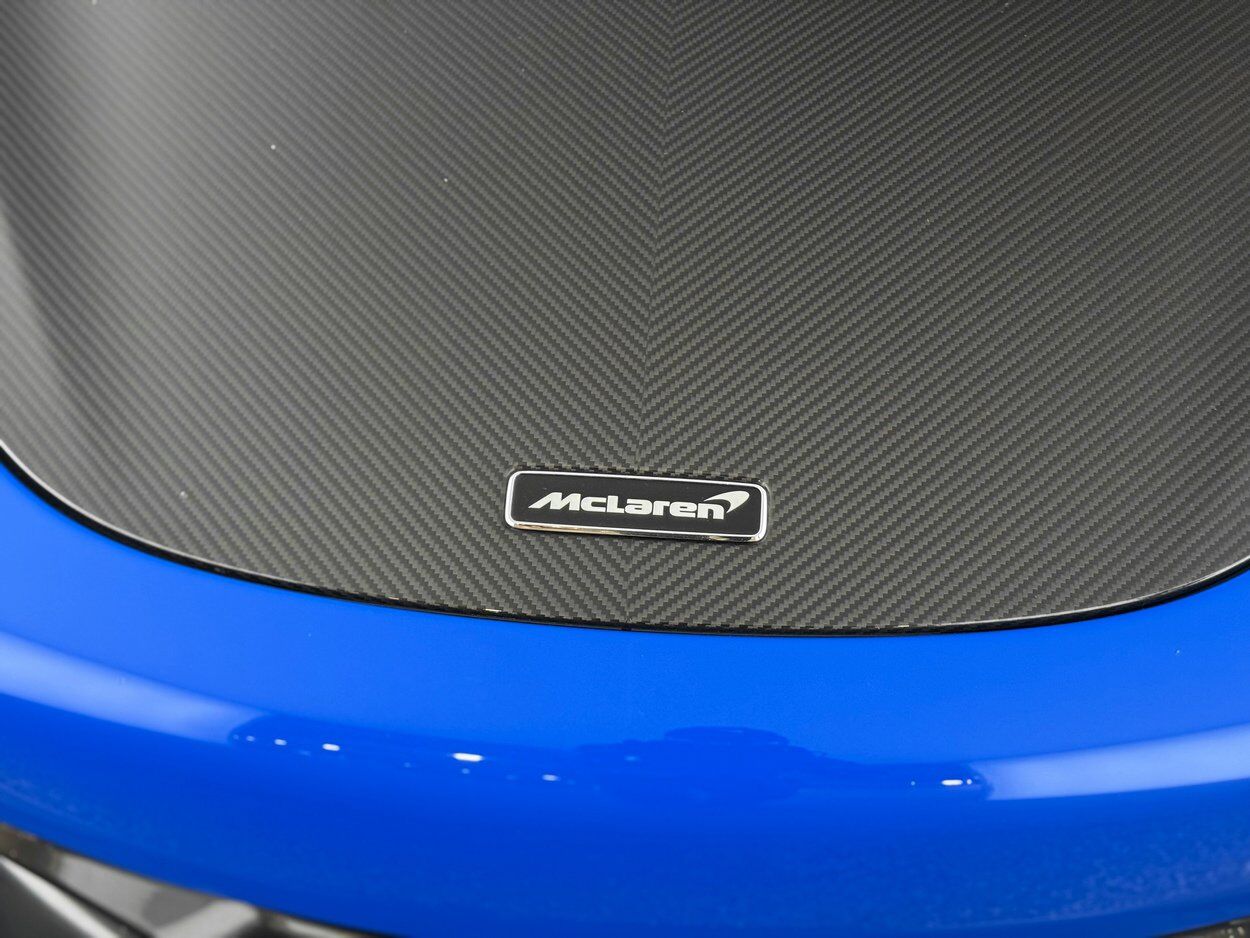 2020 McLaren 720S Performance Bellevue WA