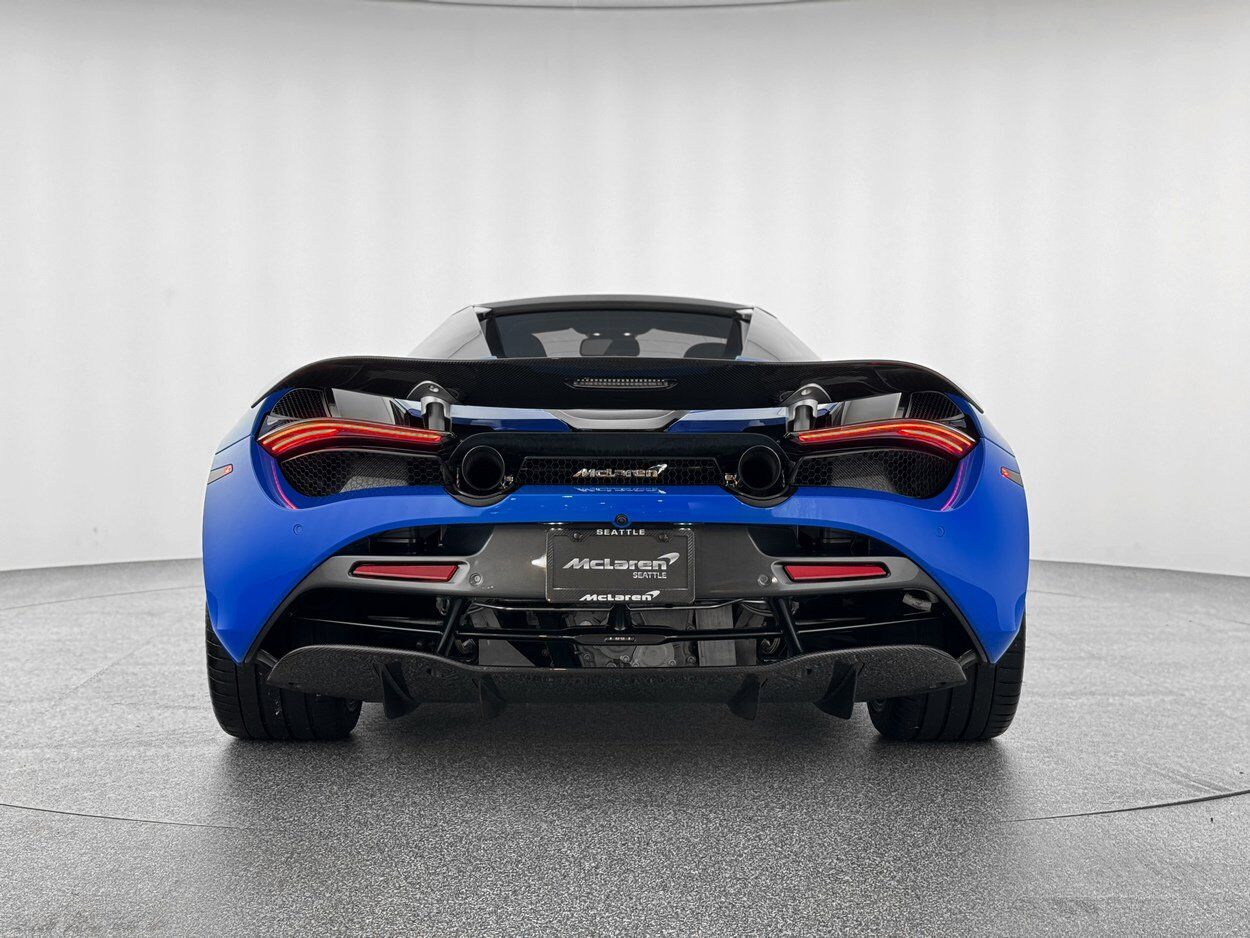 2020 McLaren 720S Performance Bellevue WA