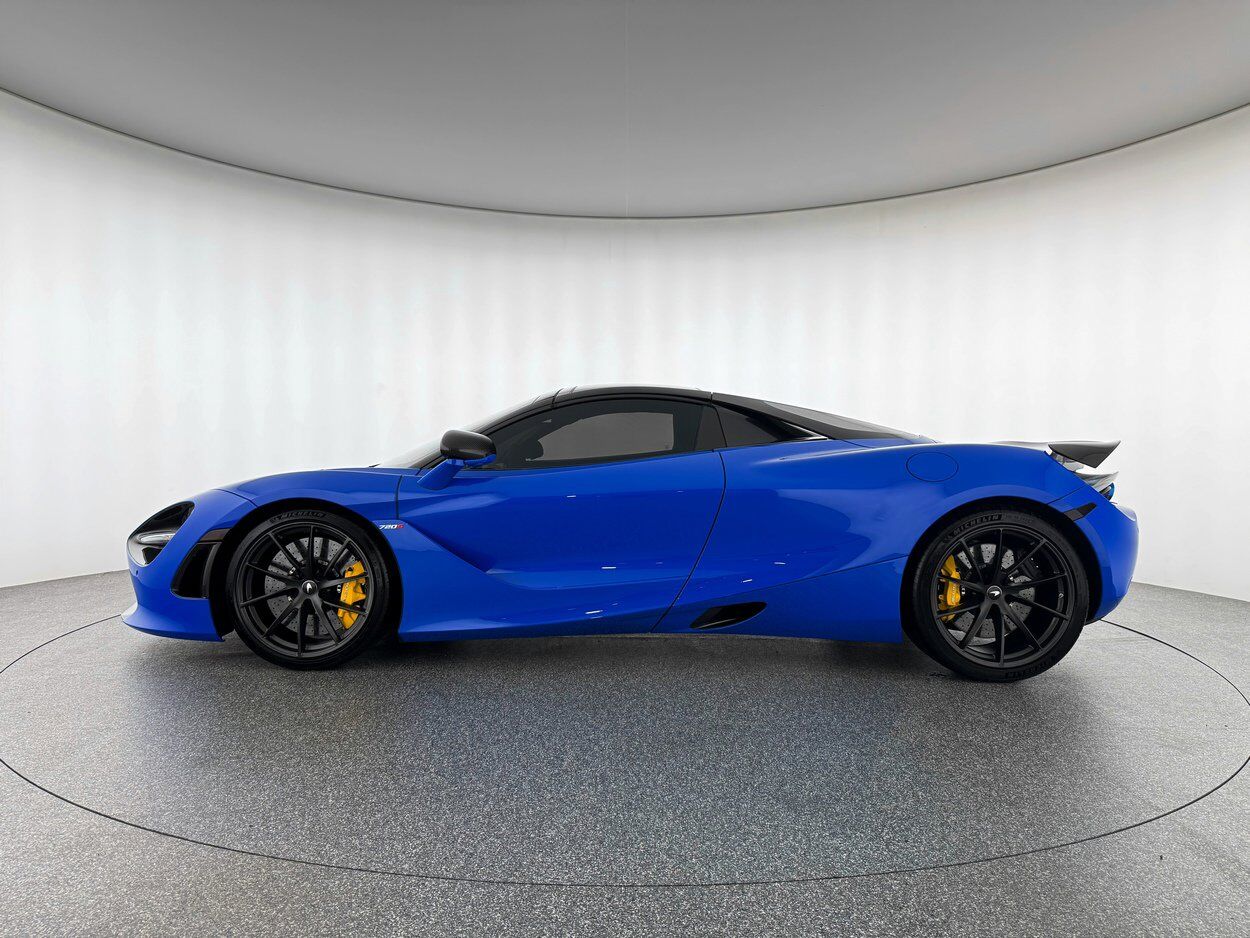 2020 McLaren 720S Performance Bellevue WA