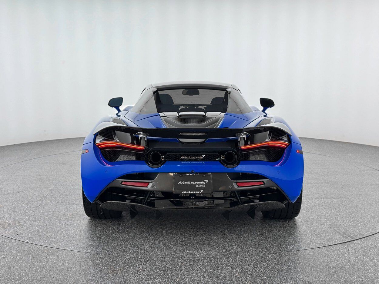 2020 McLaren 720S Performance Bellevue WA