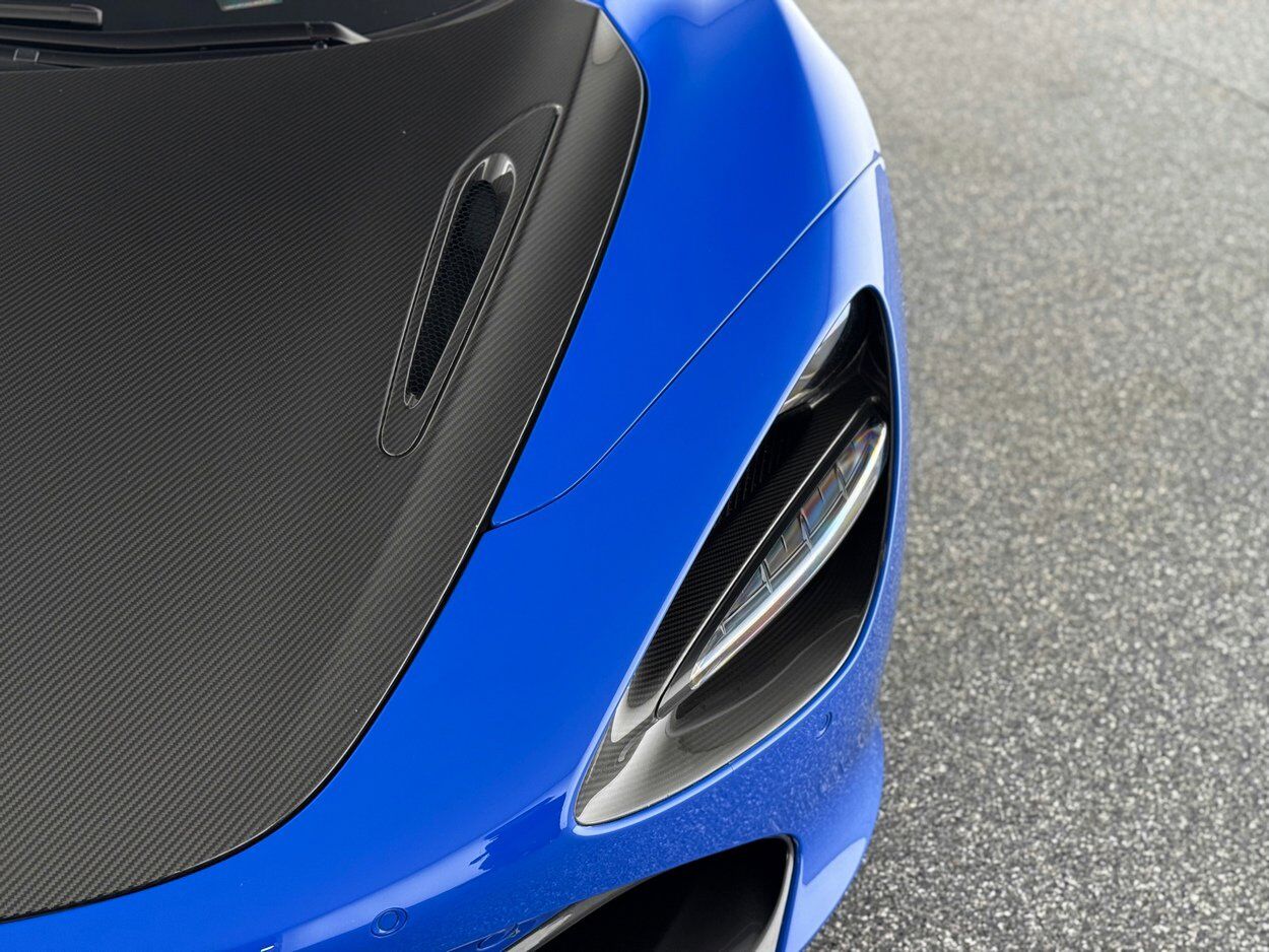 2020 McLaren 720S Performance Bellevue WA