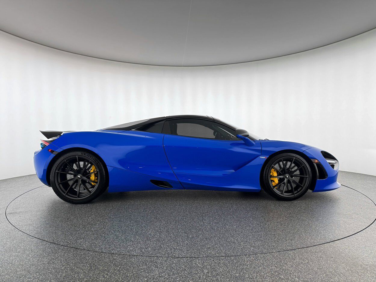 2020 McLaren 720S Performance Bellevue WA