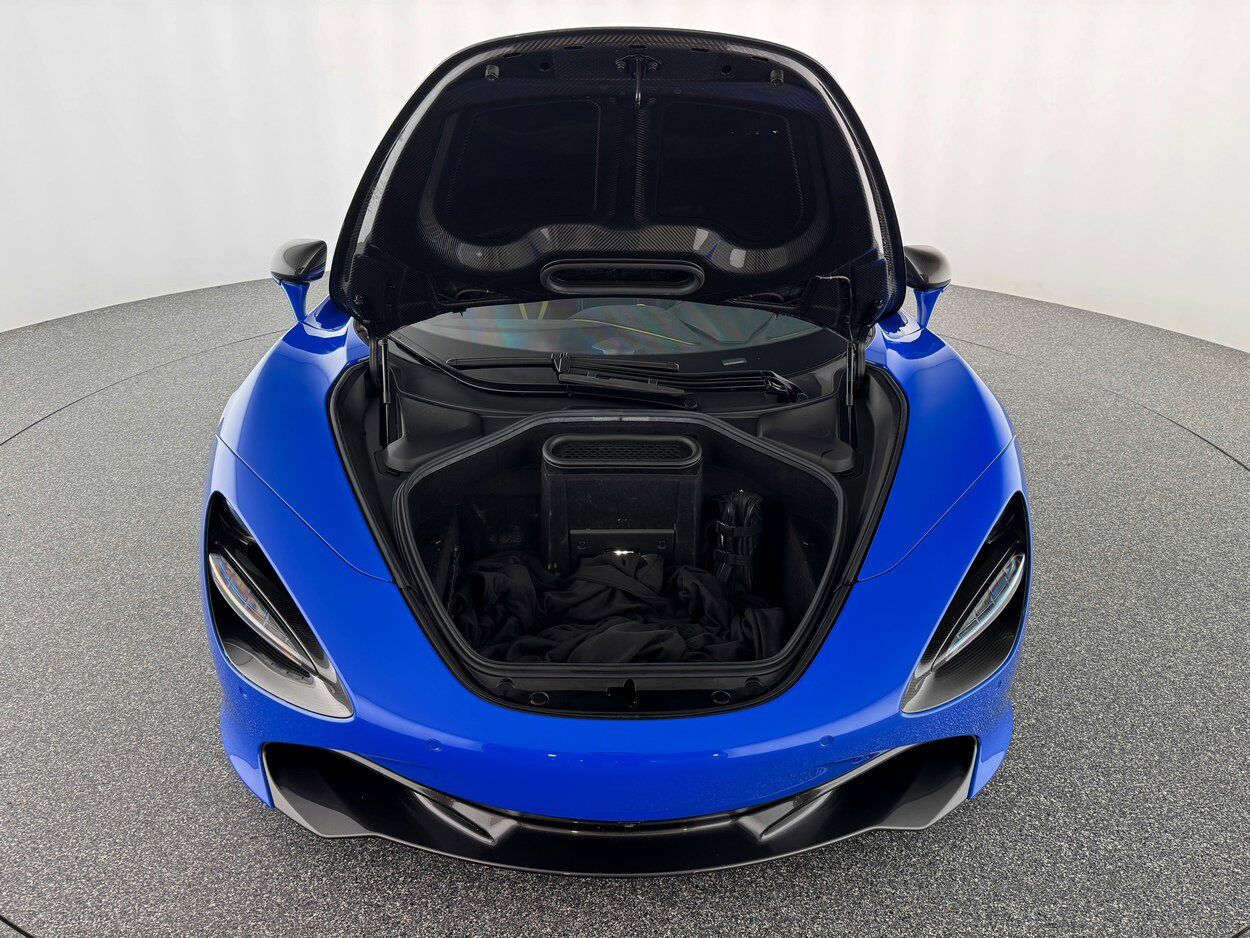 2020 McLaren 720S Performance Bellevue WA