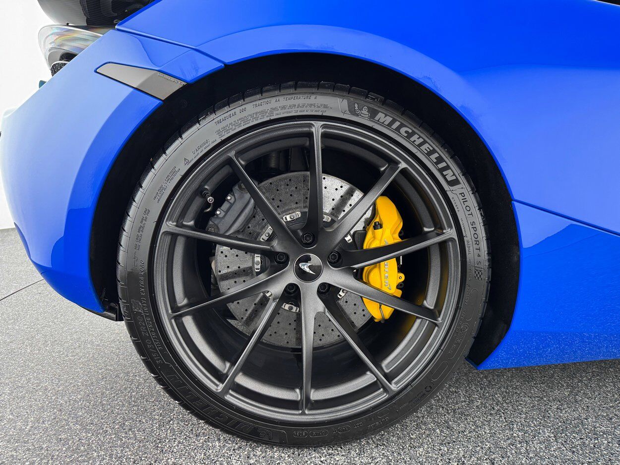 2020 McLaren 720S Performance Bellevue WA