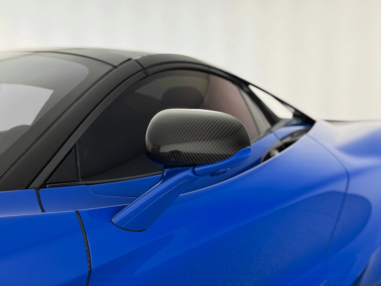 2020 McLaren 720S Performance Bellevue WA